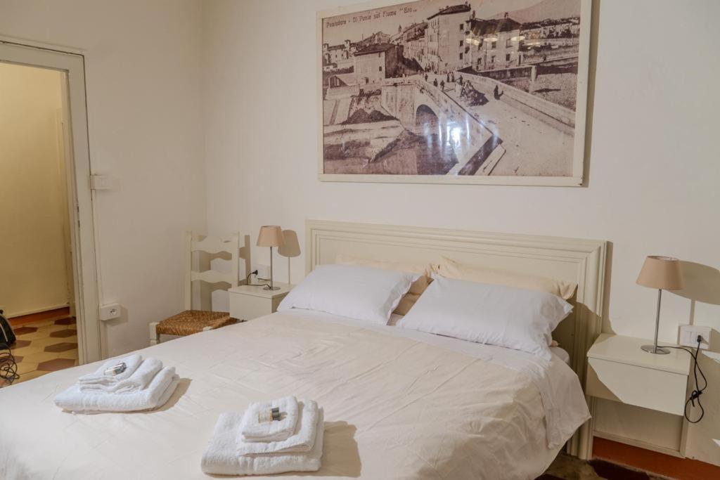 Apartament Anita, Centro Storico Piza Zewnętrze zdjęcie