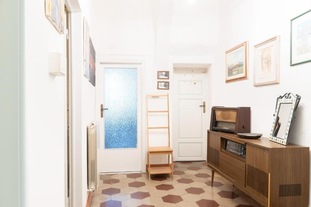 Apartament Anita, Centro Storico Piza Zewnętrze zdjęcie