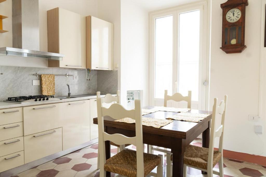 Apartament Anita, Centro Storico Piza Zewnętrze zdjęcie