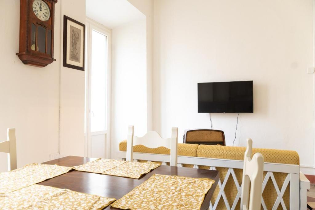 Apartament Anita, Centro Storico Piza Zewnętrze zdjęcie